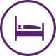 beds by the hour