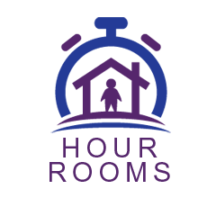 room by the hour