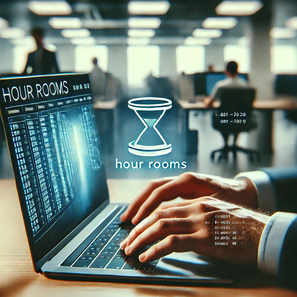 hour rooms customer service