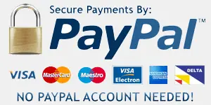 secure payments